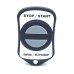 433T2 - 2 Button MS Keyfob