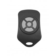 433T5 - 5 Button MS Keyfob