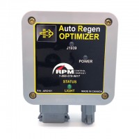 ARO101 - AUTO REGEN OPTIMIZER (AFR101)