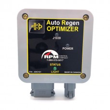 ARO101 - AUTO REGEN OPTIMIZER (AFR101)