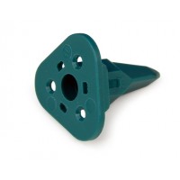 AW03S - 3 Pin Wedgelock Plug