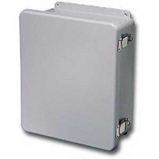 J1614HPL - Fiberglass Robroy Enclosure