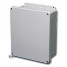 J806W - 8" X 6" Stahlin Enclosure