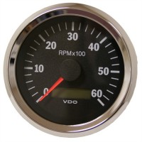 DAT118701 - DDBI Tachometer with Display.