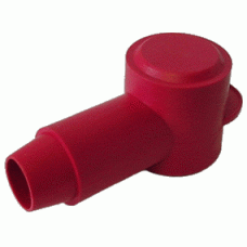 226N2V02 - Red Terminal Insulators