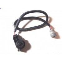 266-1473 - 12V Caterpillar Throttle Position Sensor
