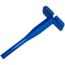 0411-336-1605 - 16-18ga Removal Tool Dark Blue