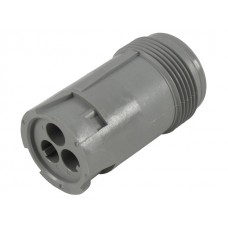 HD14-3-96P - 3 Pin Contact Receptacles