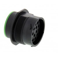 HDP24-24-16SN - 16 Pin Receptacle