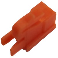 PAC12004018 - Orange - W/S Fuse Panel Terminal