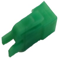 PAC12004885-B - Green - W/S Fuse Panel Terminal