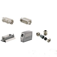 16 Pin  HA - Connector Kit