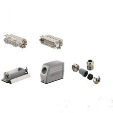 16 Pin  HA - Connector Kit