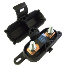 AMG Fuse Holder with Cover