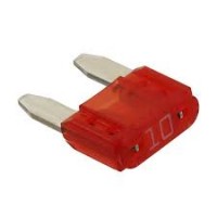 ATM10 - Mini 10 Amp Fuse