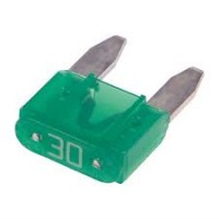 ATM30 - Mini 30 Amp Fuse