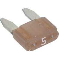 ATM5 - Mini 5 Amp Fuse