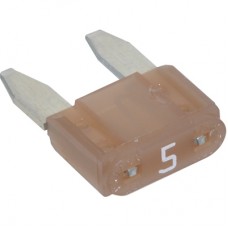 ATM5 - Mini 5 Amp Fuse