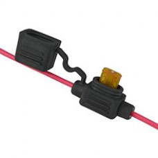 HHM - Mini Fuse Holder with Cover