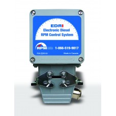 EDR101 - EDR I Control System