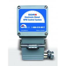 EDR201A - EDR II Control System