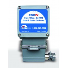 EDR401A - EDR IV Control System