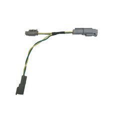 ITF107 - Interface Harness for 2019+ Mack