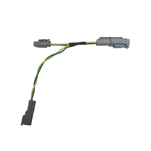 ITF107 Interface Harness for 2019+ Mack