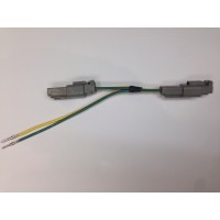 ITF101 - Interface Harness for the Black 9 Pin Diagnostic Connector