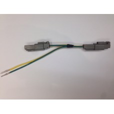 ITF101 - Interface Harness for the Black 9 Pin Diagnostic Connector