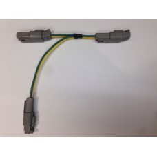 ITF104 - Interface Harness for Mack/Volvo J1939