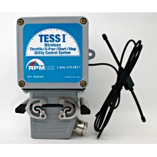 TESS203 - TESS I Wireless System - Receiver