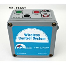 TESS204 - TESS 1 Wireless Transmitter