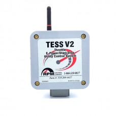 TESS603 - Wireless Receiver Basic Control System
