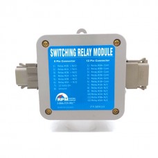 SRM101 - Switching Relay Module
