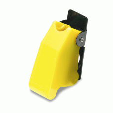 44230 Toggle Switch Guard Yellow