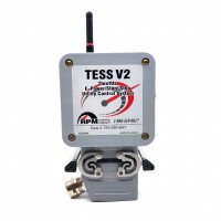 TESS604 - V2 Wireless Receiver