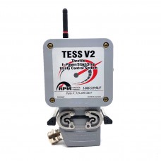 TESS604 - V2 Wireless Receiver