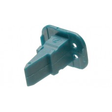 AW04S - 4 Pin Wedgelock Plug