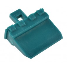 AW08P - 8 Pin Wedgelock Receptacle