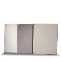 BP108AL - Back Panel