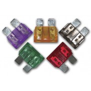 Fuses And Circuit Breakers 