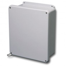 J1008W - 10" X 8" Stahlin Enclosure