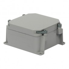 JBX552 - PVC JUNCTION BOX 