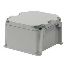 JBX664 - IPEX PVC JUNCTION BOX